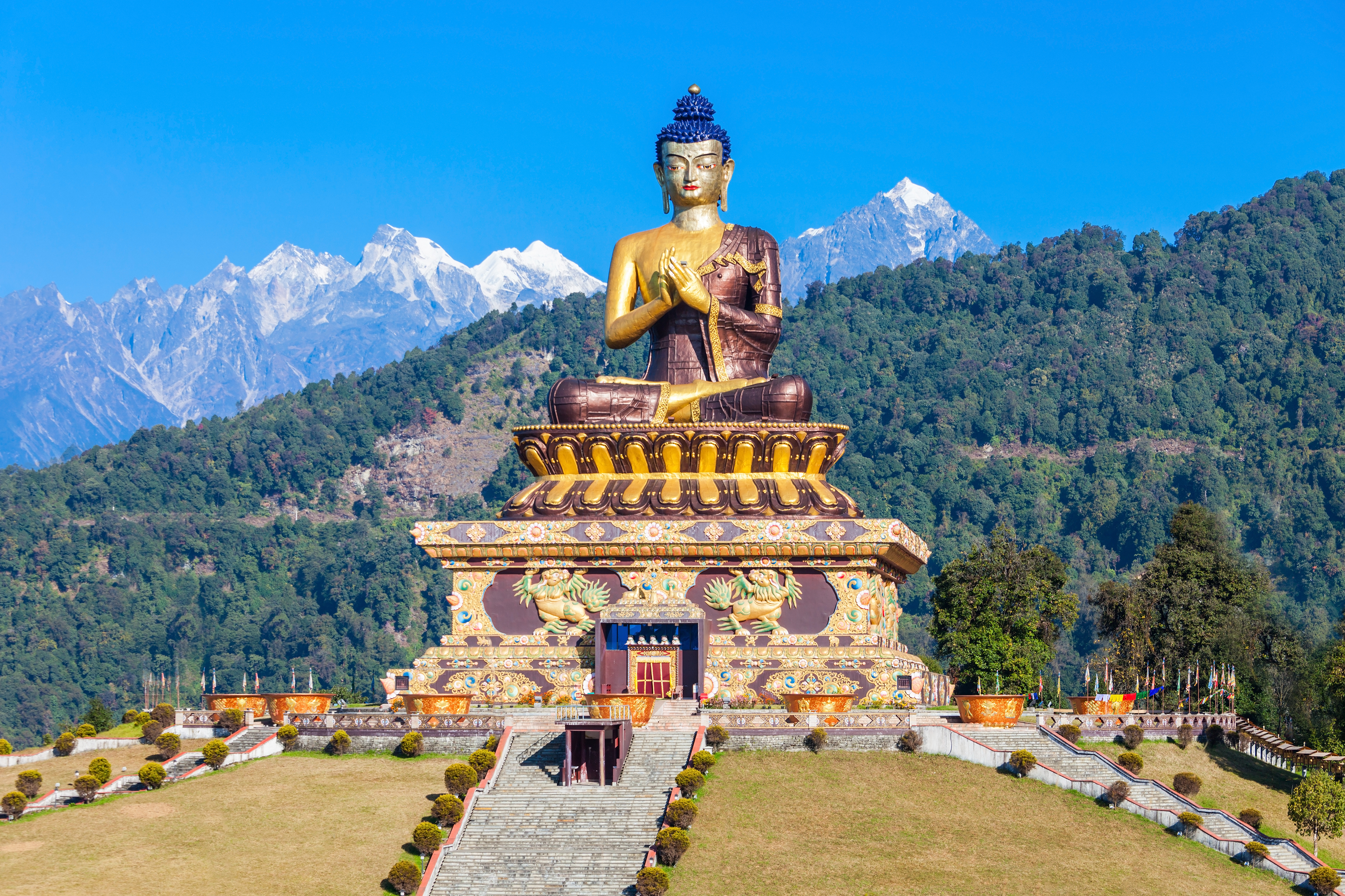Sikkim