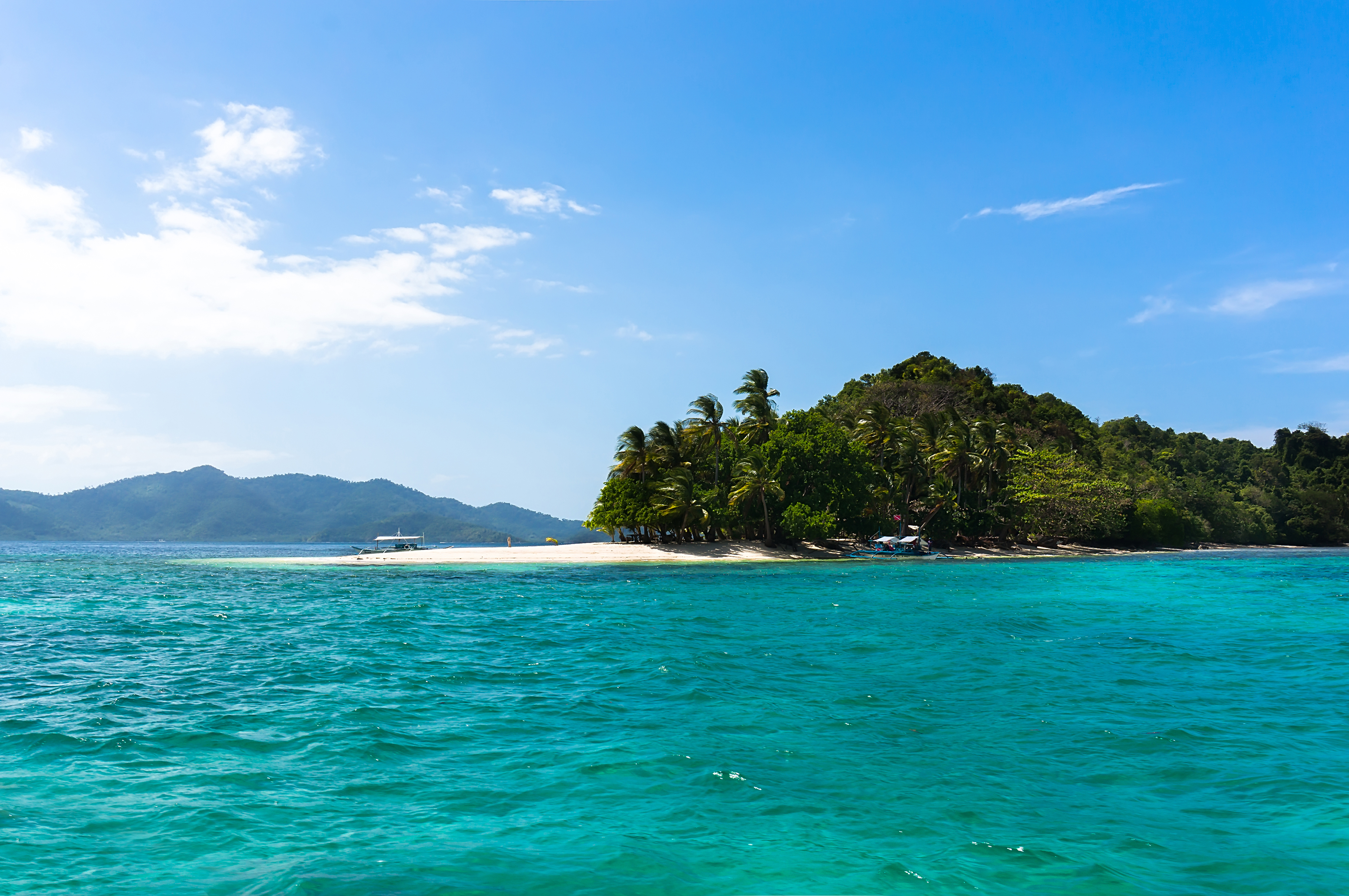 Andaman and Nicobar