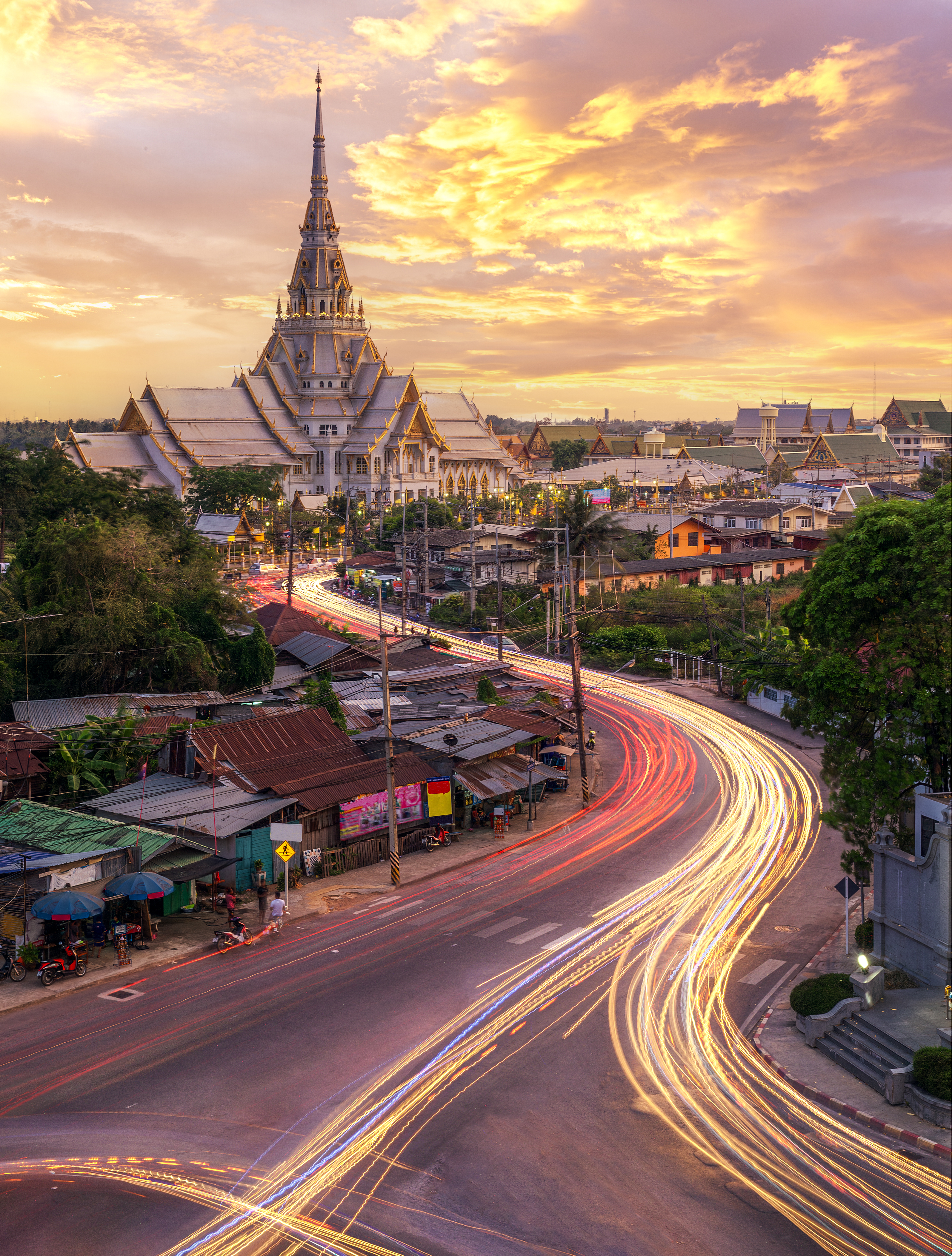 Thailand