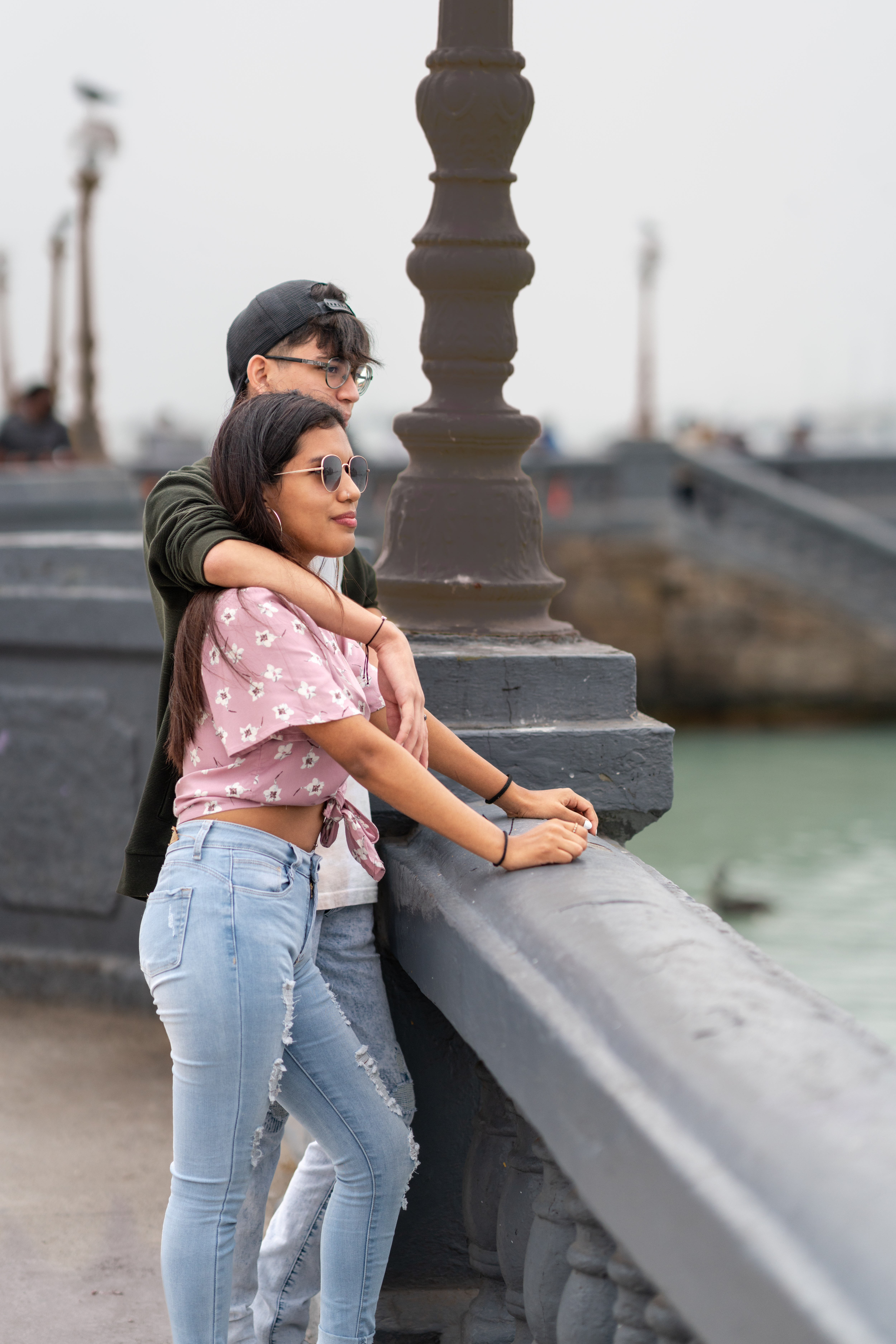 Priya & Aarav